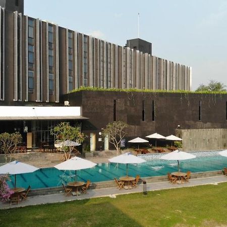 Bbc Hotel Lampung Bandar Jaya Gunungsugih Buitenkant foto