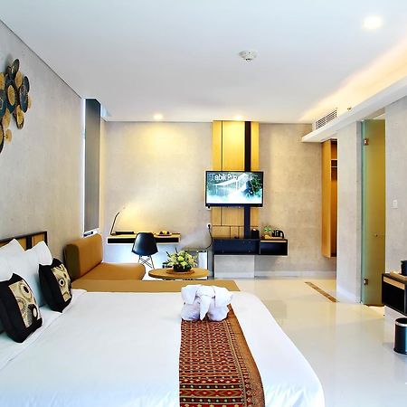 Bbc Hotel Lampung Bandar Jaya Gunungsugih Buitenkant foto