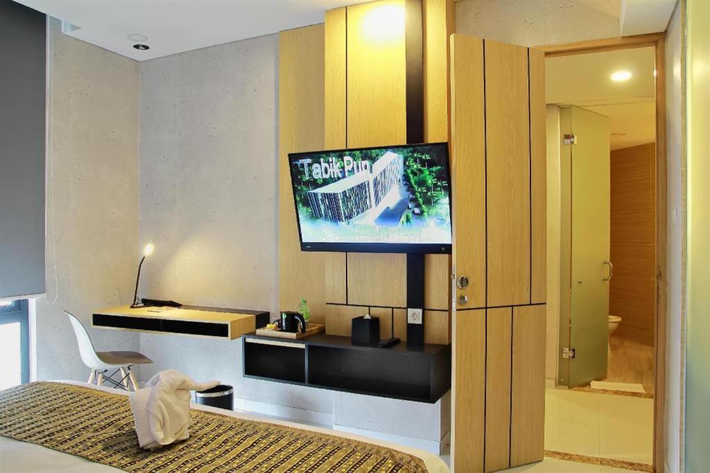 Bbc Hotel Lampung Bandar Jaya Gunungsugih Buitenkant foto