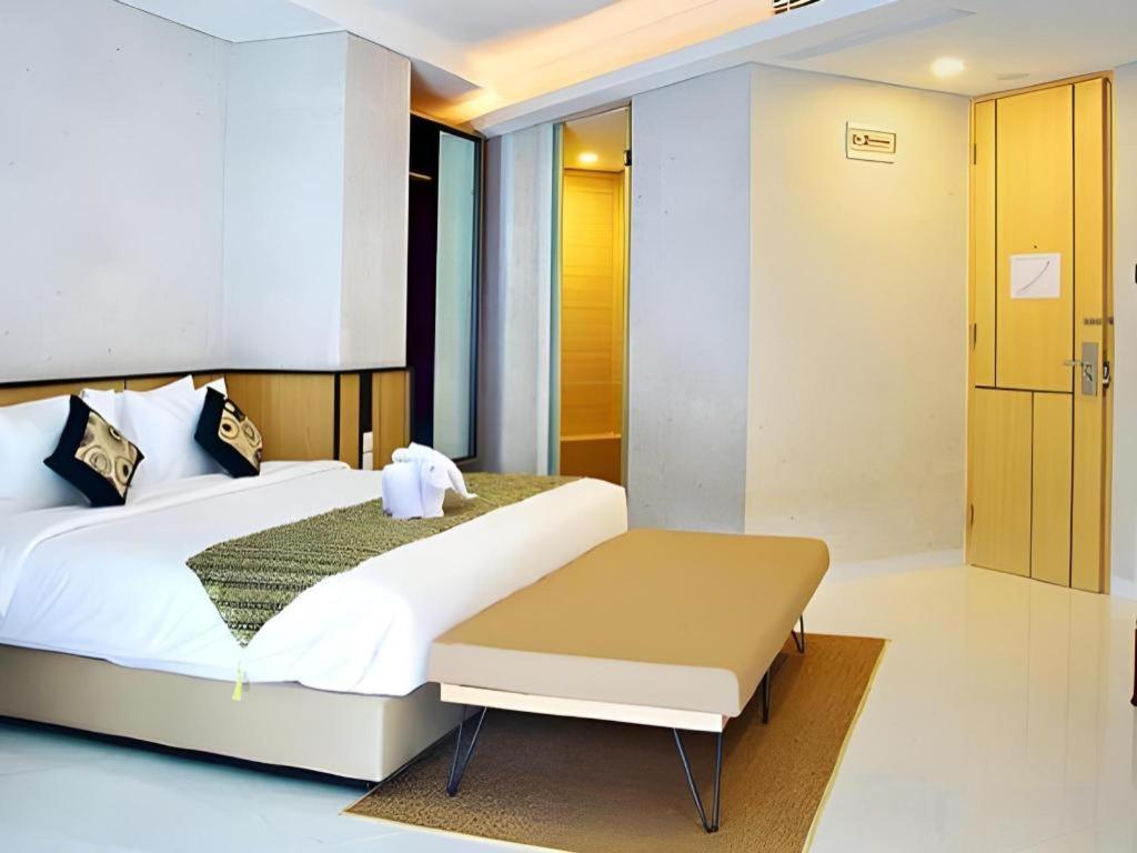 Bbc Hotel Lampung Bandar Jaya Gunungsugih Buitenkant foto
