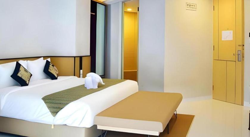 Bbc Hotel Lampung Bandar Jaya Gunungsugih Buitenkant foto
