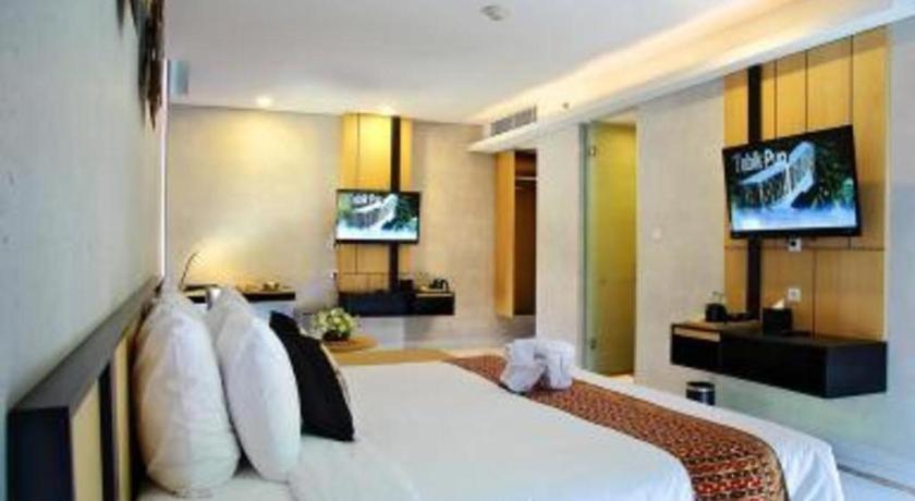 Bbc Hotel Lampung Bandar Jaya Gunungsugih Buitenkant foto