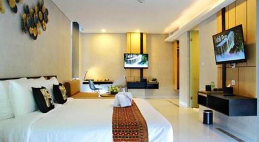Bbc Hotel Lampung Bandar Jaya Gunungsugih Buitenkant foto