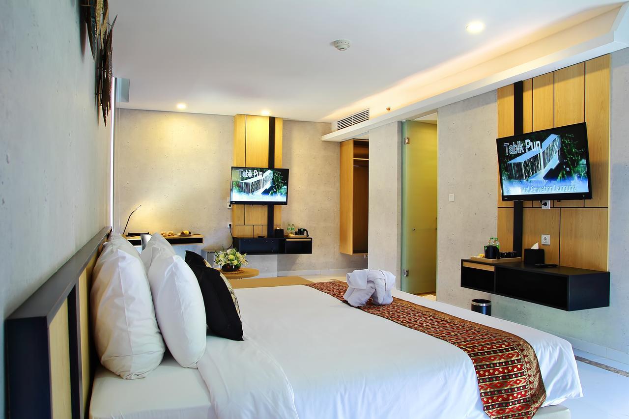 Bbc Hotel Lampung Bandar Jaya Gunungsugih Buitenkant foto
