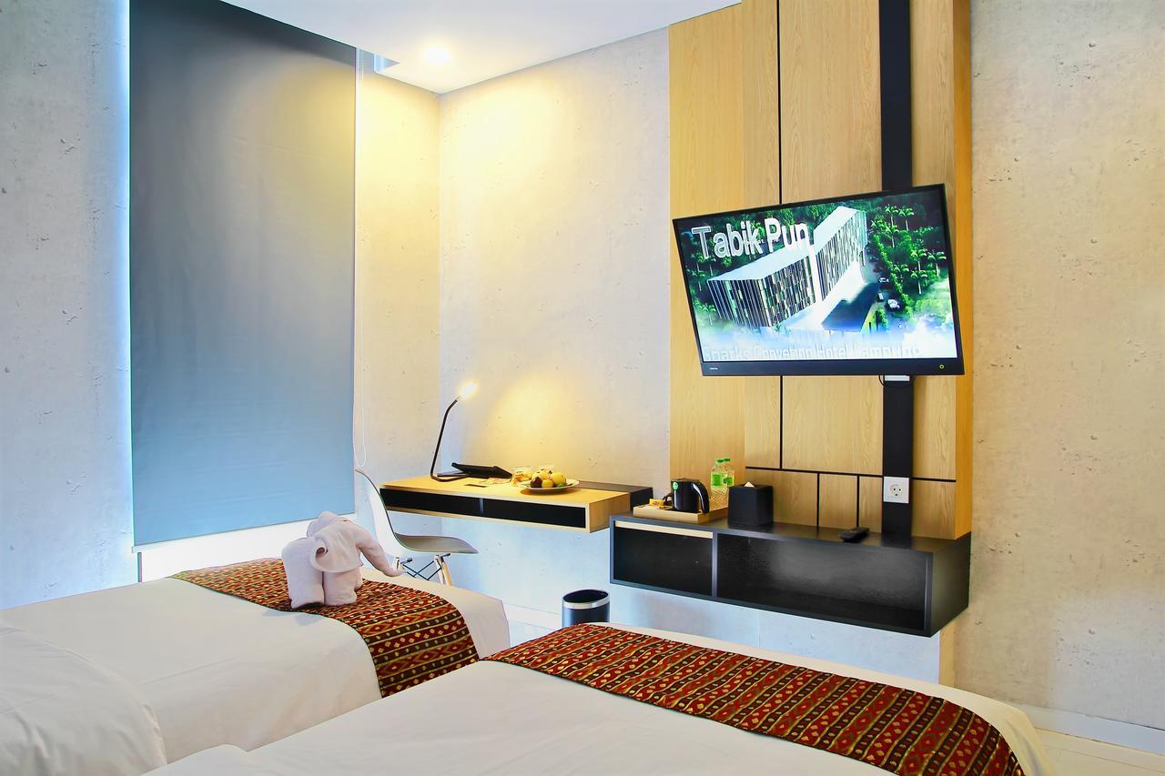 Bbc Hotel Lampung Bandar Jaya Gunungsugih Buitenkant foto