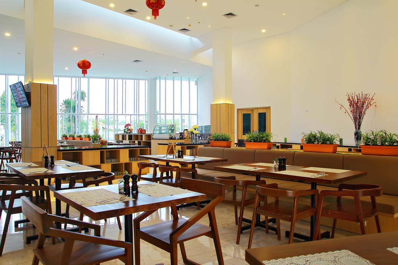 Bbc Hotel Lampung Bandar Jaya Gunungsugih Buitenkant foto